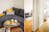Apartamento em Paris - Quartier Latin Sorbonne Apartamento em Paris - Quartier Latin Sorbonne