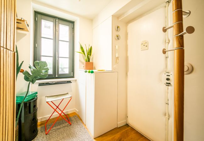 Apartamento em Paris - Marais Historique Apartamento em Paris - Marais Historique