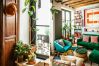 Apartamento em Paris - Marais Historique Apartamento em Paris - Marais Historique