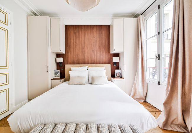 Apartamento em Paris - Saint Germain Luxury Apartamento em Paris - Saint Germain Luxury