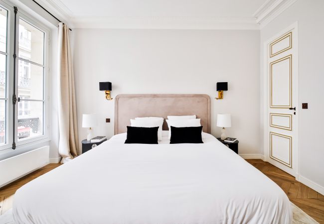 Apartamento em Paris - Saint Germain Luxury Apartamento em Paris - Saint Germain Luxury