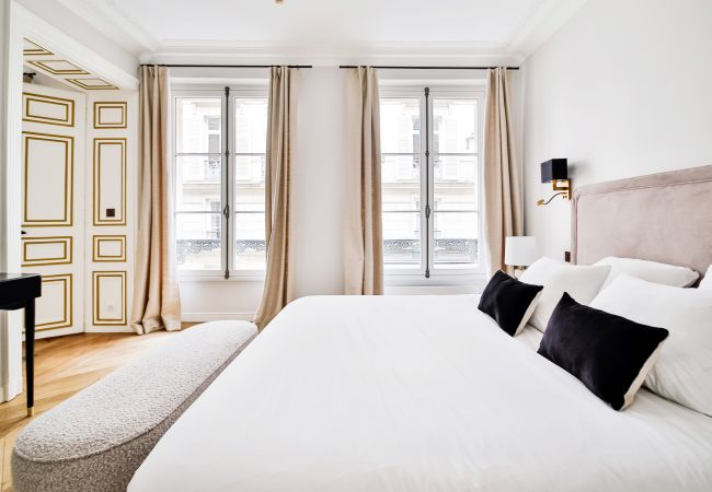 Apartamento em Paris - Saint Germain Luxury Apartamento em Paris - Saint Germain Luxury
