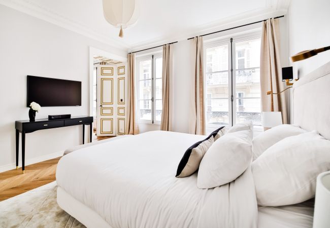 Apartamento em Paris - Saint Germain Luxury Apartamento em Paris - Saint Germain Luxury