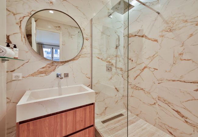 Apartamento em Paris - Saint Germain Luxury Apartamento em Paris - Saint Germain Luxury