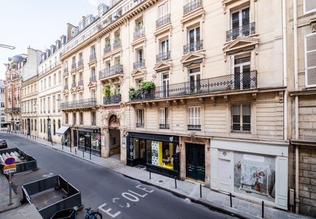Apartamento em Paris - Saint Germain Luxury Apartamento em Paris - Saint Germain Luxury