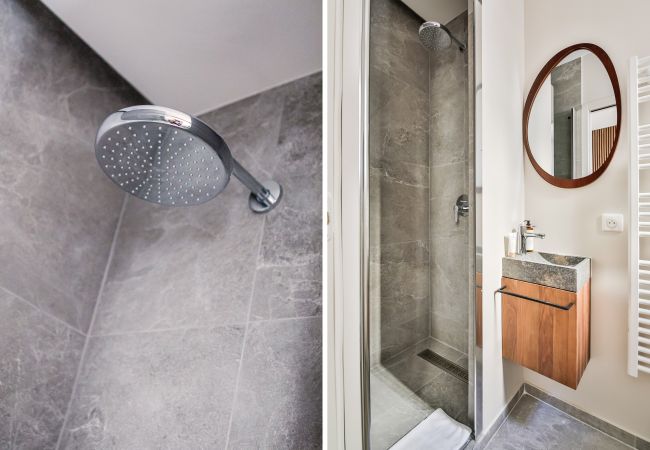 Apartamento em Paris - Saint Germain Luxury Apartamento em Paris - Saint Germain Luxury