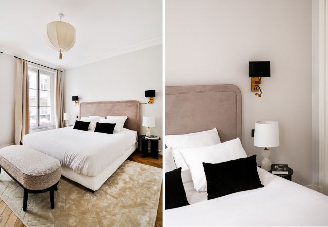 Apartamento em Paris - Saint Germain Luxury Apartamento em Paris - Saint Germain Luxury