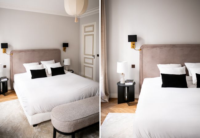 Apartamento em Paris - Saint Germain Luxury Apartamento em Paris - Saint Germain Luxury