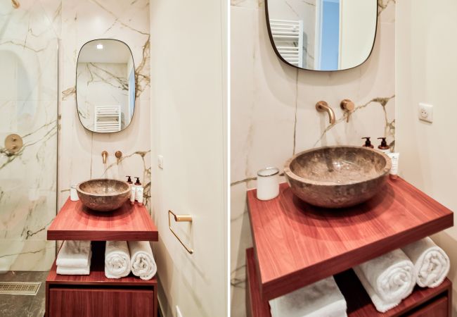 Apartamento em Paris - Saint Germain Luxury Apartamento em Paris - Saint Germain Luxury