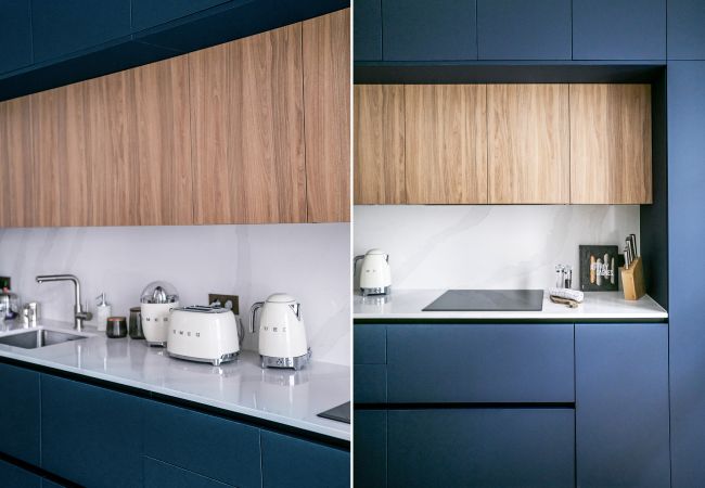 Apartamento em Paris - Saint Germain Luxury Apartamento em Paris - Saint Germain Luxury