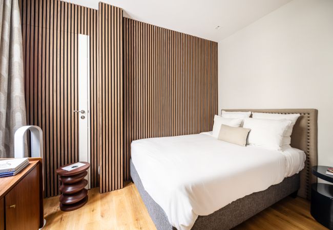 Apartamento em Paris - Saint Germain Luxury Apartamento em Paris - Saint Germain Luxury