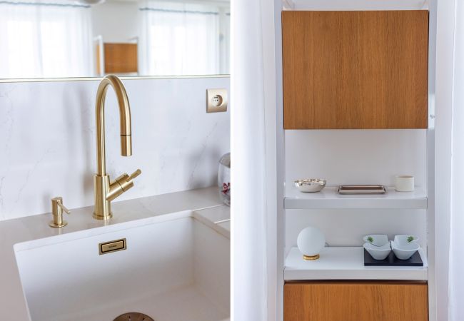 Apartamento em Paris - Jardin du Luxembourg Design Apartamento em Paris - Jardin du Luxembourg Design