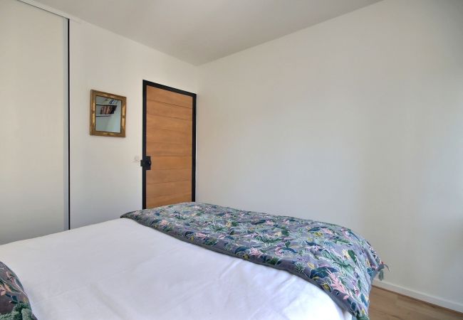 Apartamento em Paris - Trocadero Cosy Apartamento em Paris - Trocadero Cosy