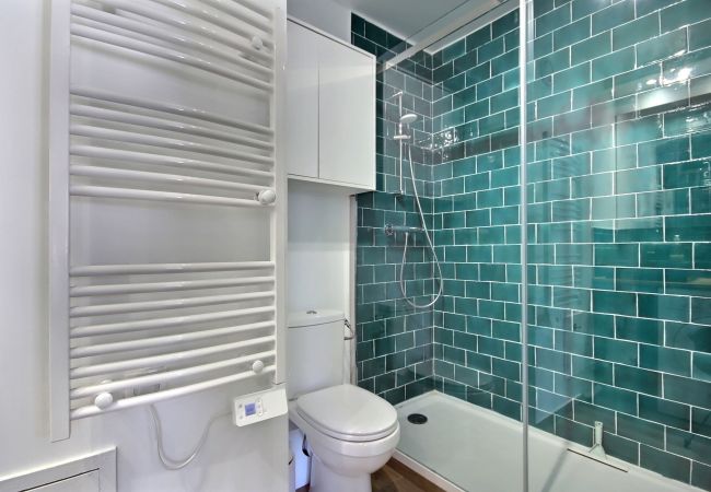 Apartamento em Paris - Trocadero Cosy Apartamento em Paris - Trocadero Cosy