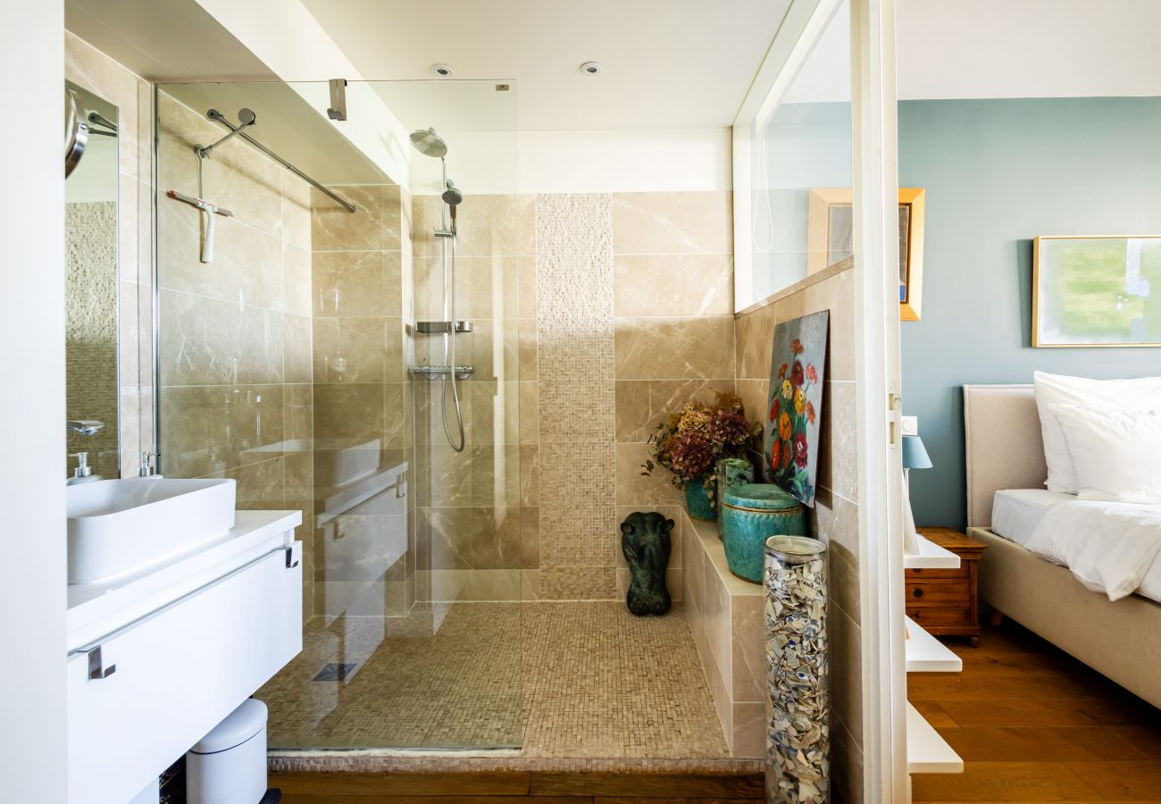 Apartamento em Paris - Montmartre Luminous