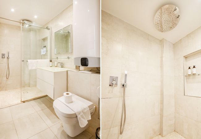 Apartamento em Paris - Montorgueil Cosy Apartamento em Paris - Montorgueil Cosy