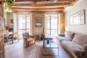 Apartamento em Paris - Montorgueil Cosy Apartamento em Paris - Montorgueil Cosy