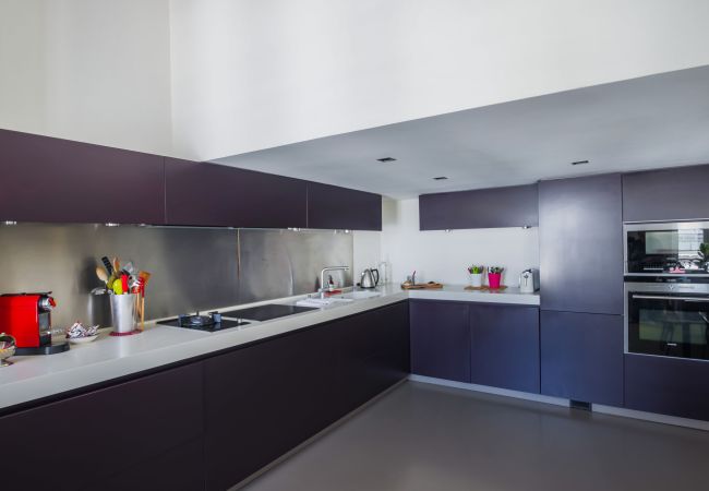 Apartamento em Paris - Batignolles Home Apartamento em Paris - Batignolles Home