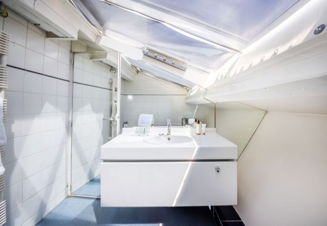 Apartamento em Paris - Batignolles Home Apartamento em Paris - Batignolles Home