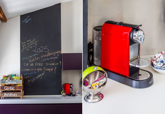 Apartamento em Paris - Batignolles Home Apartamento em Paris - Batignolles Home