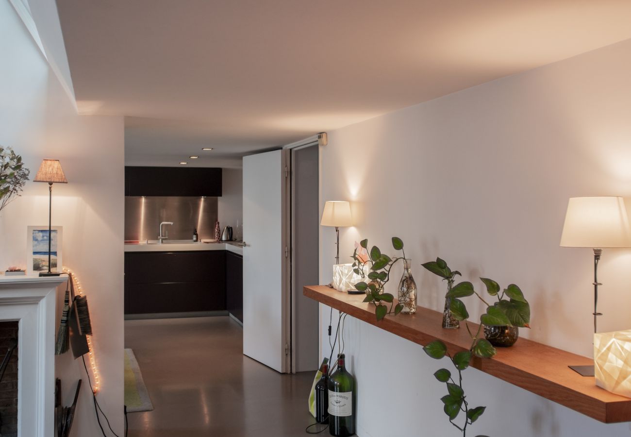 Apartamento em Paris - Batignolles Home