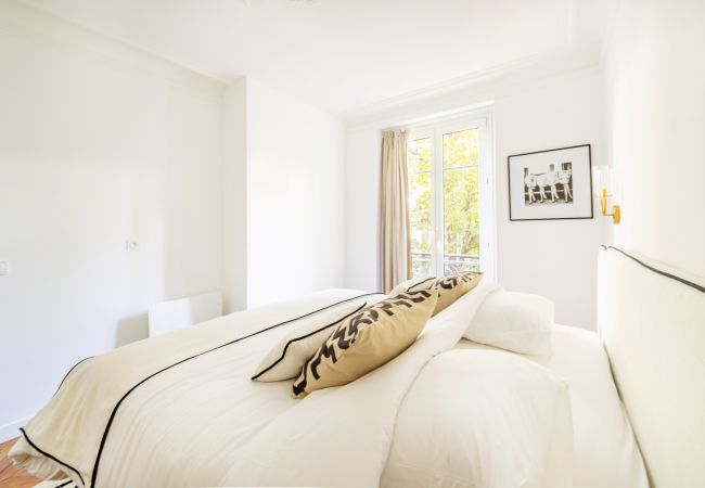 Apartamento em Paris - Grenelle Design Apartamento em Paris - Grenelle Design