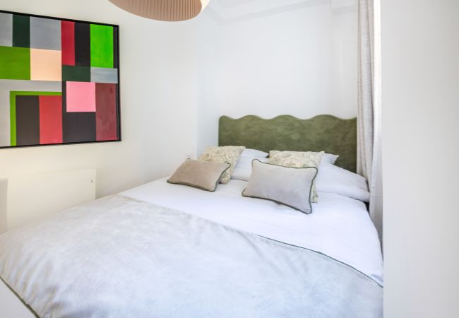 Apartamento em Paris - Grenelle Design Apartamento em Paris - Grenelle Design