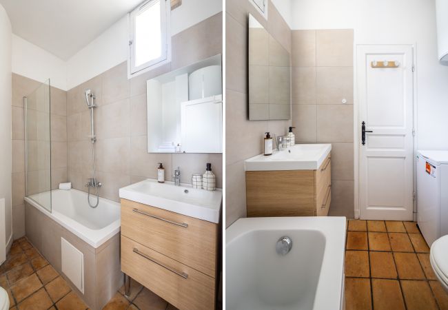 Estúdio em Paris - Bonne Nouvelle Studio Estúdio em Paris - Bonne Nouvelle Studio