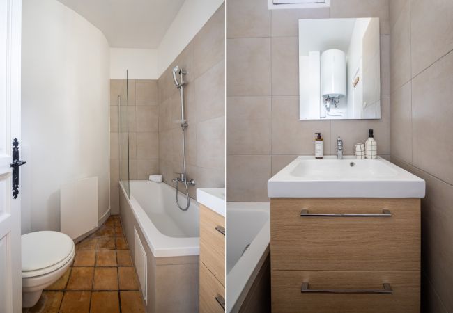 Estúdio em Paris - Bonne Nouvelle Studio Estúdio em Paris - Bonne Nouvelle Studio
