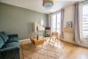 Estúdio em Paris - Bonne Nouvelle Studio Estúdio em Paris - Bonne Nouvelle Studio