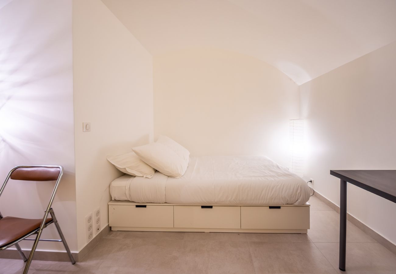 Apartamento em Paris - Tour Eiffel Loft