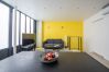 Apartamento em Paris - Tour Eiffel Loft Apartamento em Paris - Tour Eiffel Loft