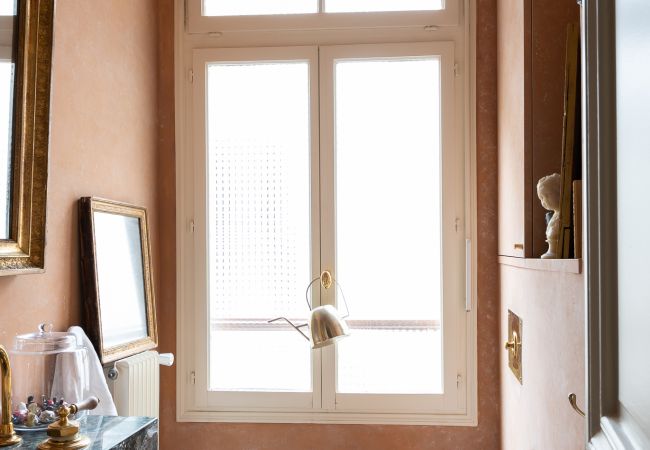 Apartamento em Paris - Saint Germain Artiste Apartamento em Paris - Saint Germain Artiste