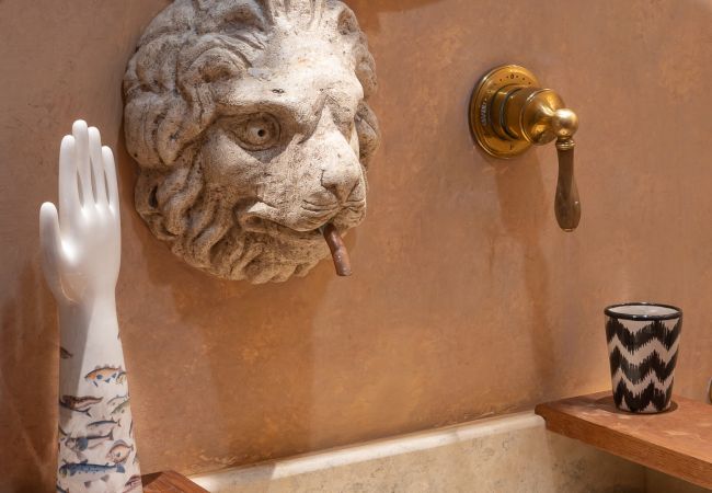 Apartamento em Paris - Saint Germain Artiste Apartamento em Paris - Saint Germain Artiste