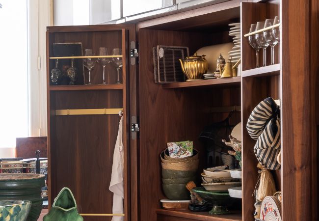 Apartamento em Paris - Saint Germain Artiste Apartamento em Paris - Saint Germain Artiste