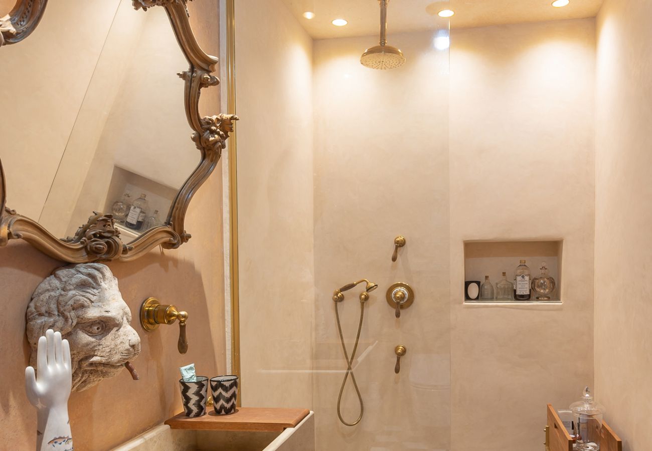 Apartamento em Paris - Saint Germain Artiste
