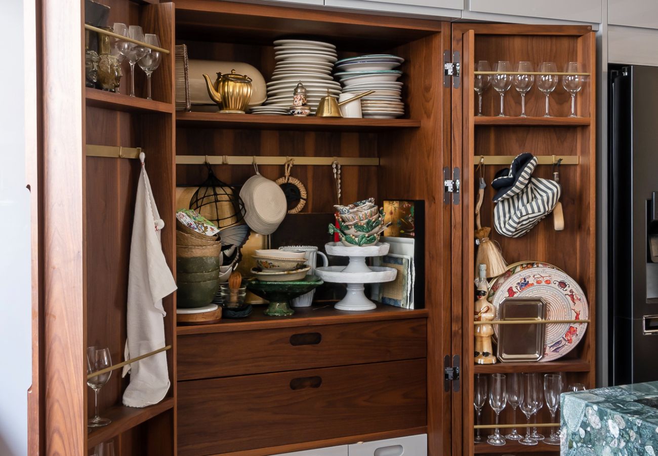 Apartamento em Paris - Saint Germain Artiste