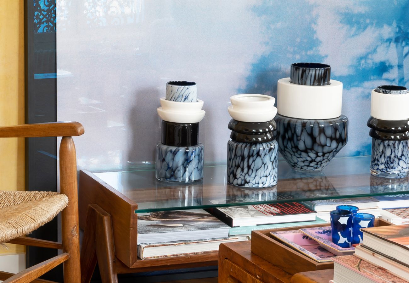 Apartamento em Paris - Saint Germain Artiste