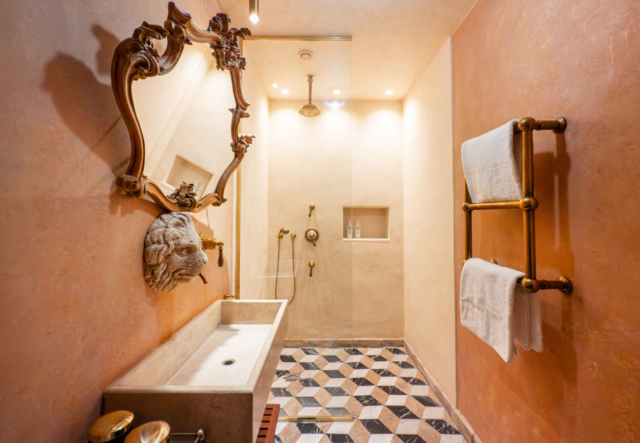 Apartamento em Paris - Saint Germain Artiste