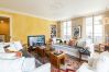 Apartamento em Paris - Saint Germain Artiste Apartamento em Paris - Saint Germain Artiste