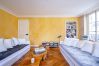 Apartamento em Paris - Saint Germain Artiste