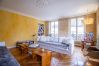 Apartamento em Paris - Saint Germain Artiste
