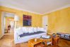 Apartamento em Paris - Saint Germain Artiste