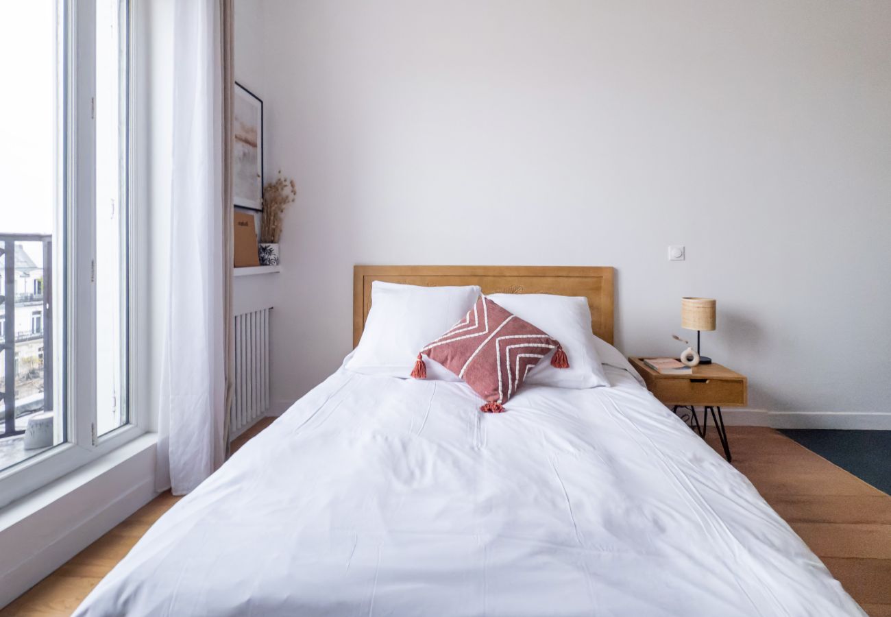 Apartamento em Paris - Madeleine Studio
