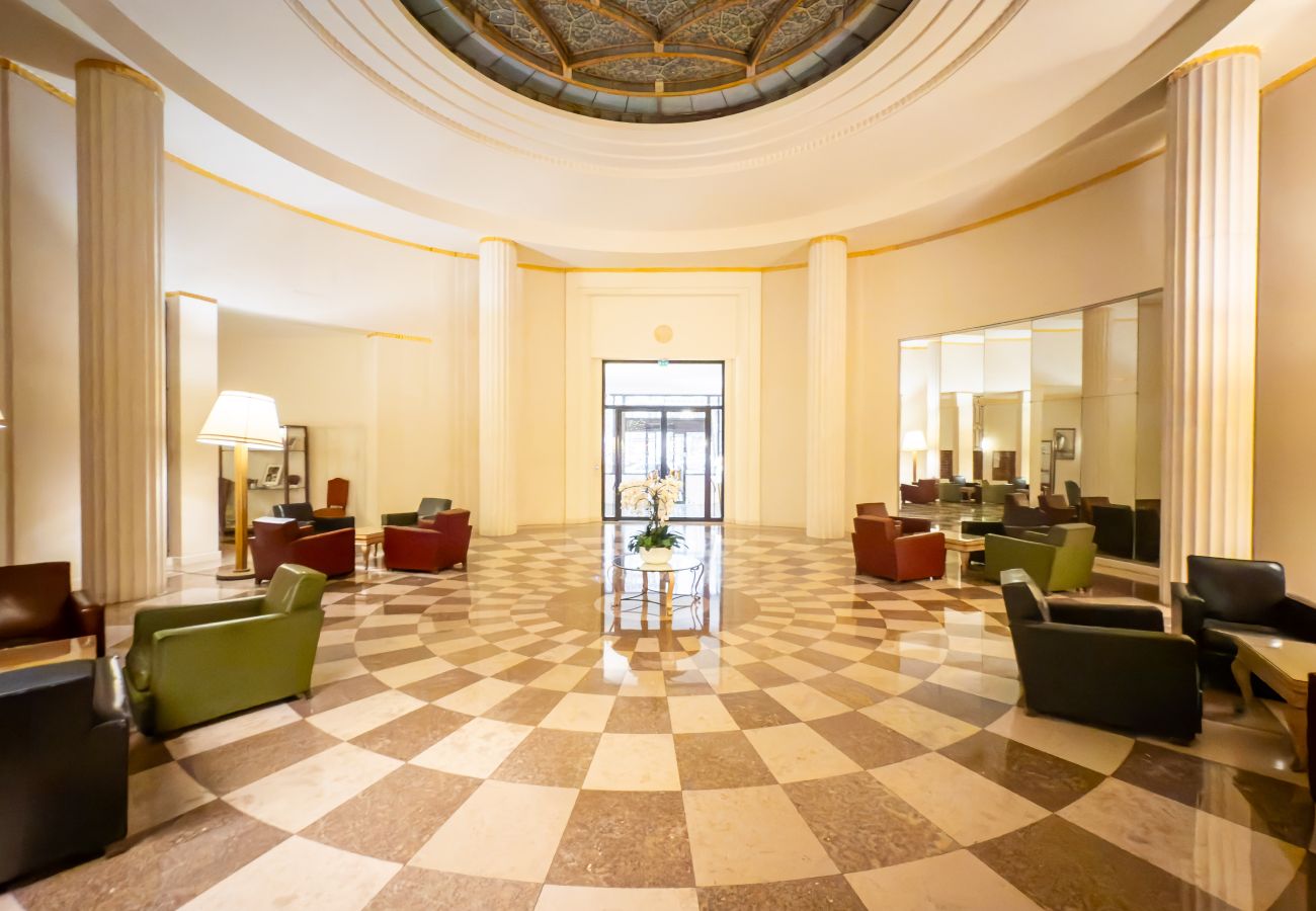 Apartamento em Paris - Madeleine Studio