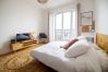 Apartamento em Paris - Madeleine Studio