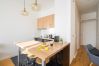 Apartamento em Paris - Madeleine Studio