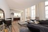 Apartment in Paris - Quartier Latin Loft Maubert
