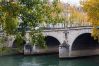 Apartment in Paris - Île Saint Louis Luxury