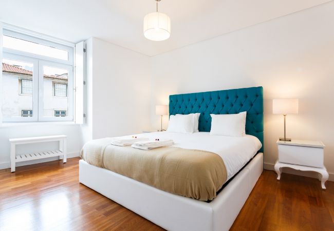 Apartment in Lisbon - Bairro Alto - Charlotte